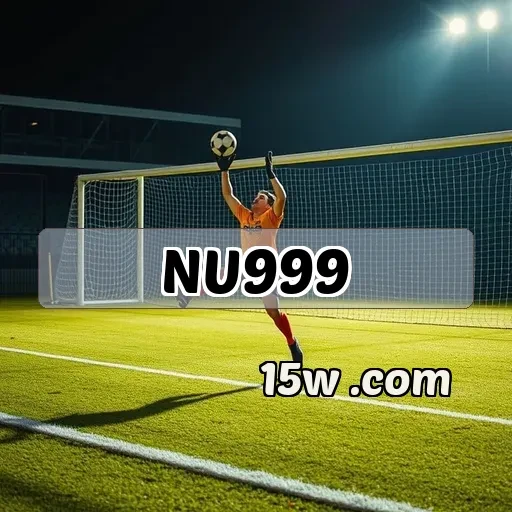 nu999.com: A Experiência de Ação que Você Estava Esperando!
