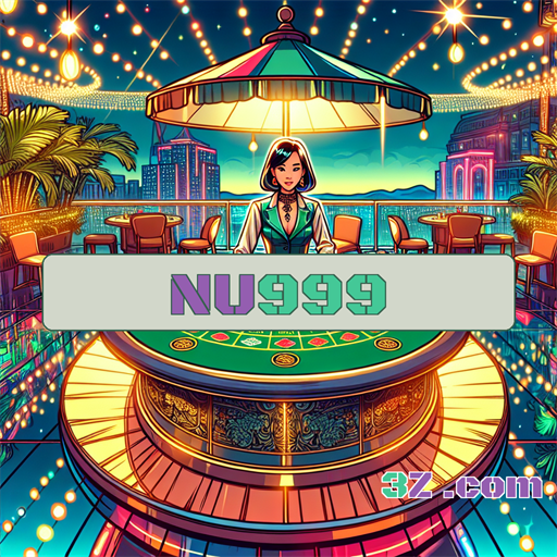 Bônus Fantásticos: Impulsione Seu Jogo em nu999.com!