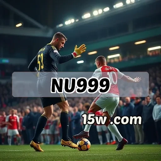 nu999.com: Bônus Imperdíveis Para Elevá-lo ao Máximo no Jogo!