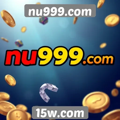 Comparação entre nu999.com e outros sites de jogos