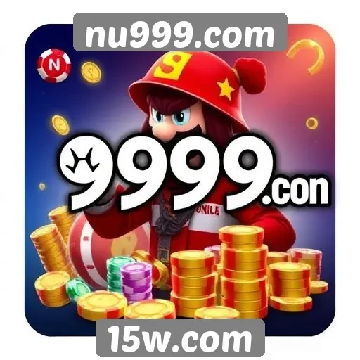 Recursos exclusivos do site nu999 para jogadores