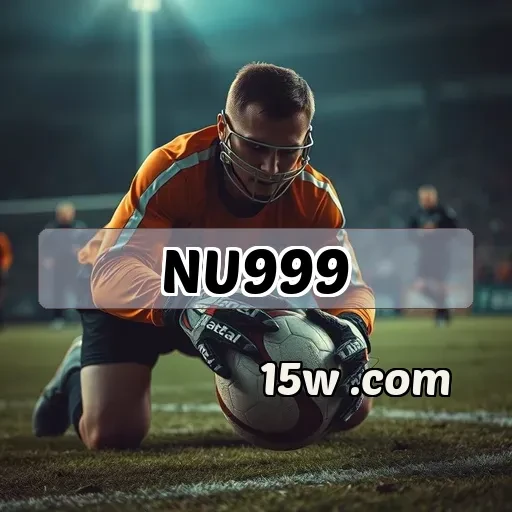 nu999.com: Descubra a Diversão Infinita em Nosso Portal de Jogos