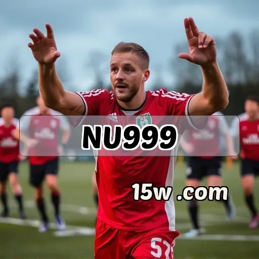 nu999.com: Uma Nova Era nos Jogos Ao Vivo Chegou