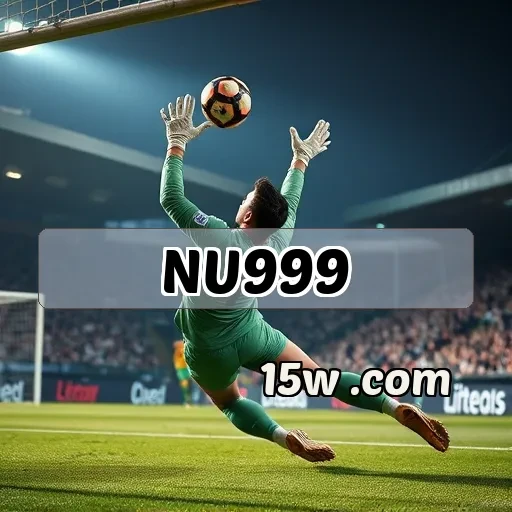 nu999.com: As Mesas que Prometem Diversão e Emoção para Todos os Jogadores!